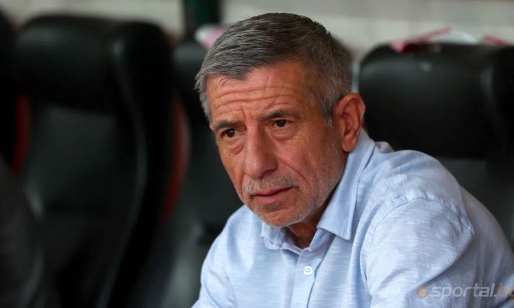 Ради Здравков: Прогресът е очевиден! Първо да мислим за Люксембург