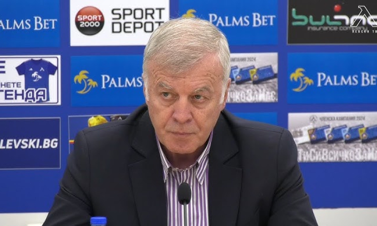 Сираков  след филма за Гунди: И за 20 000 да беше залата, пак щеше да се напълни