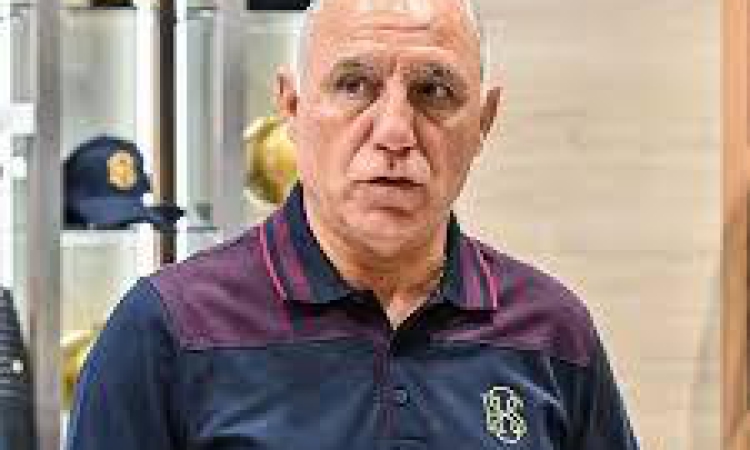 Стоичков за Надал: Ти си вечен!