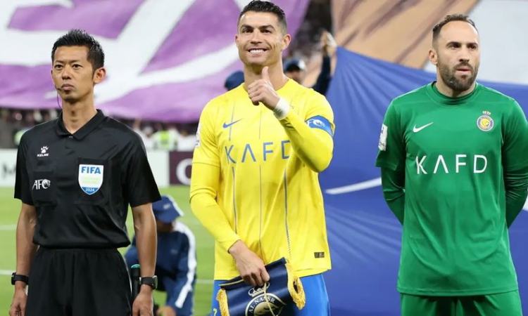 Важна новина за бъдещето на Кристиано