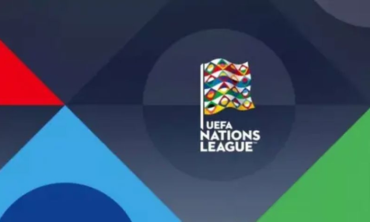 Лигата на нациите се завръща с 10 мача