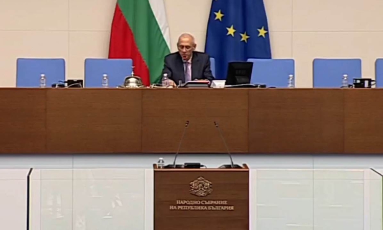 ПП-ДБ и Възраждане решават за подкрепа на Силви Кирилов за председател на НС