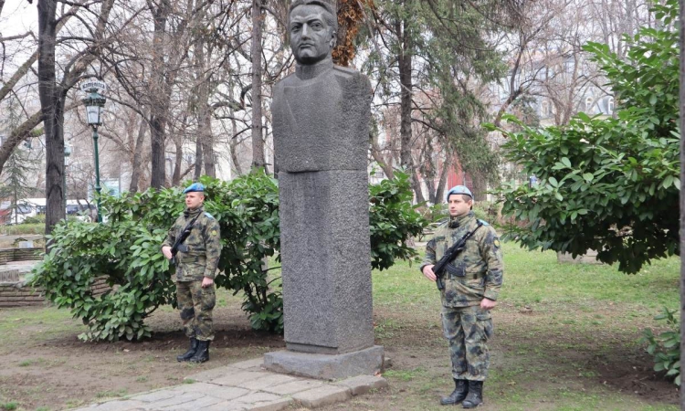 На 16 януари честваме 147 години от Освобождението на Пловдив от османско владичество