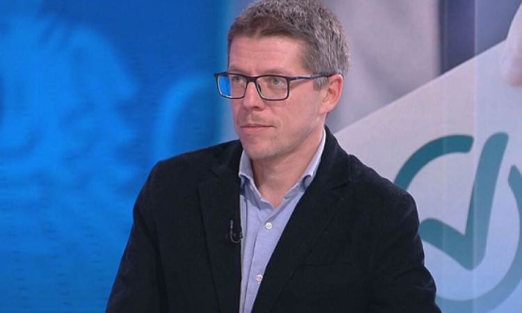 Стоил Цицелков: &quot;Величие&quot; влиза в парламента с 4,004%, най-много губят ГЕРБ-СДС