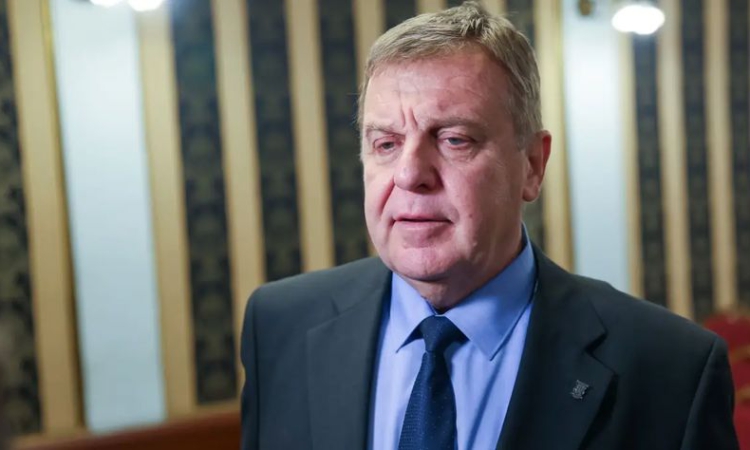 Каракачанов към Мицкоски: „Вековната македонска идентичност“ е призната като българска!