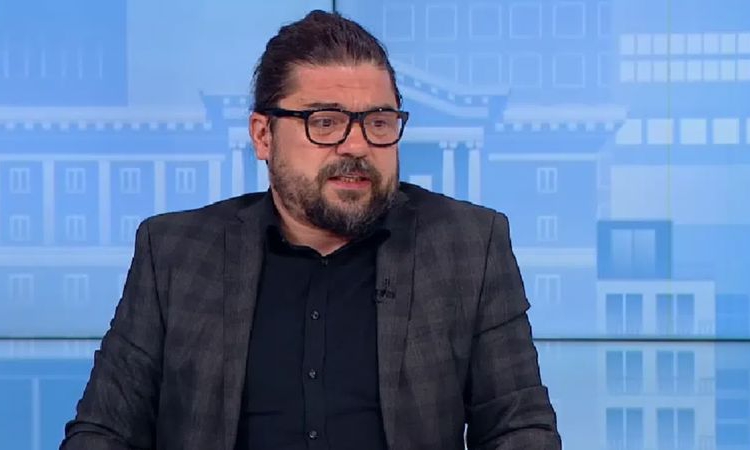 Страхил Делийски: ДПС- ДПС мислят политиката с мозъка на 1990 г.