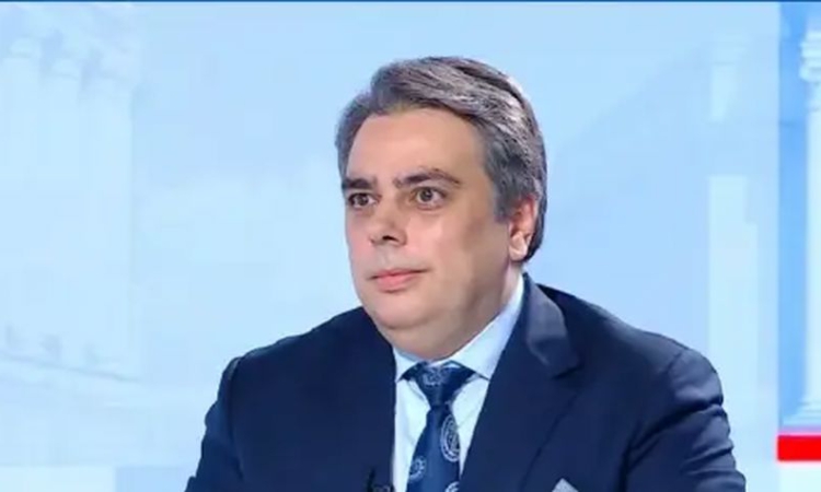 Асен Василев: Вотът за корупция ще го инициираме самите ние, но трябва да е ясна дата за еврозоната