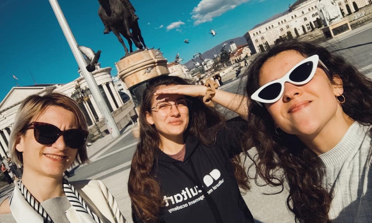  Cultart PRO започва своето второ издание в Скопие с тема фотография