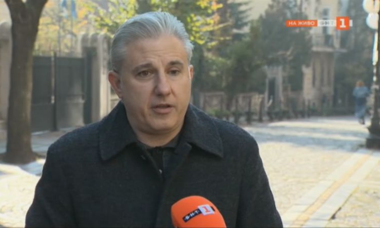 Бивш директор на Локо Пд и Левски: Престъпността в България се пренася във футбола