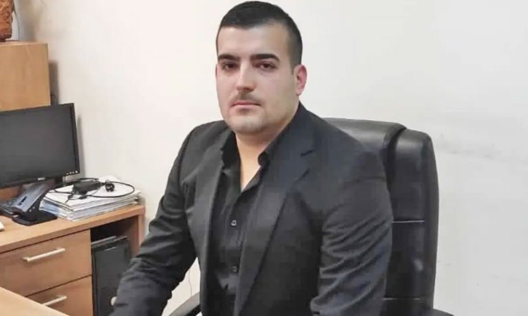 Полицията в Хасково вече е с нов началник