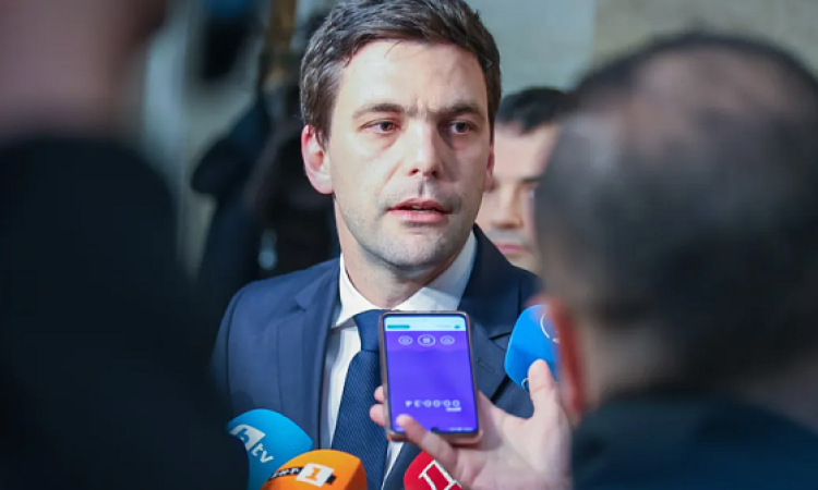 Белгия иска ЕП да свали имунитета на Никола Минчев