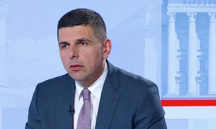 Ивайло Мирчев за блокадата на София: Лоша сценка на Борисов