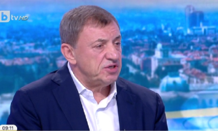 Прокуратурата с новини за часовете след разстрела на Алексей Петров