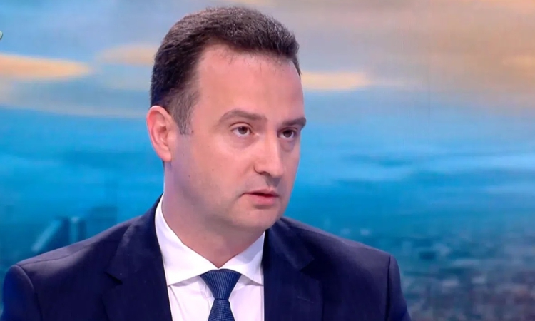 Жечо Станков: Договорът с &quot;Боташ&quot; постави &quot;Булгаргаз&quot; на колене