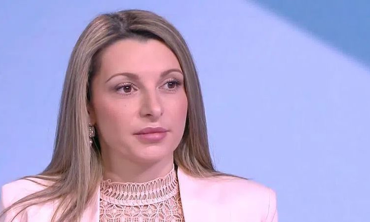 Павела Митова (ИТН): Договорът с &quot;Боташ&quot; се разследва от прокуратурата, има разпитани