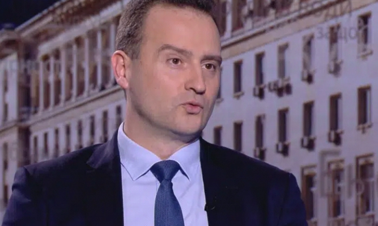 Министър Станков ще инспектира изграждането на Вертикалния газов коридор
