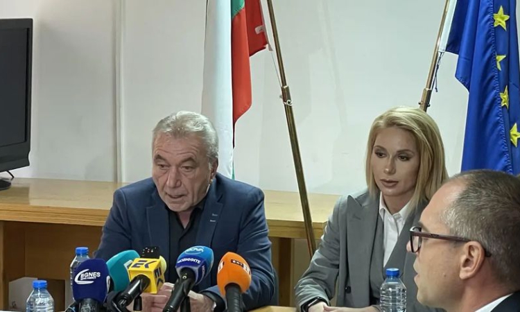 Преди приемането на еврото: КЗК и КЗП обединяват усилията си срещу спекулата с цените