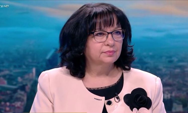 Министър Петкова: Ще бъдем безкомпромисни към всеки един опит за необосновано повишение на цените