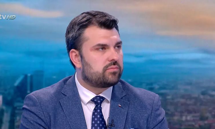 Министър Георг Георгиев: Не мисля, че е редно държавният глава да мълчи в този важен момент