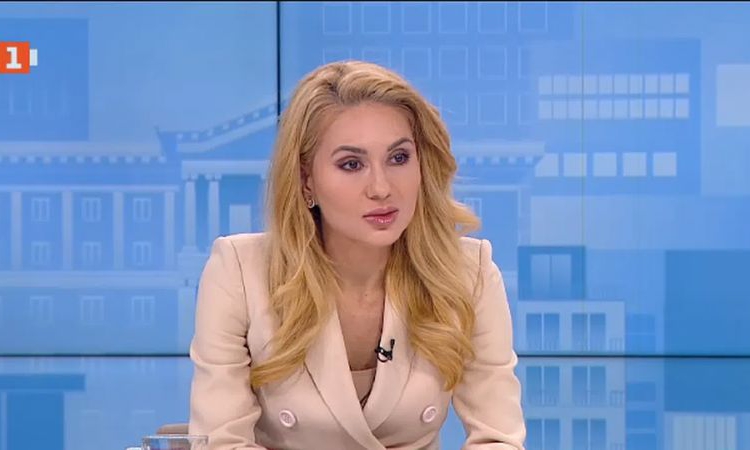 Мария Филипова (КЗП): Стартираме масови проверки за цените в евро, готвим сурови глоби