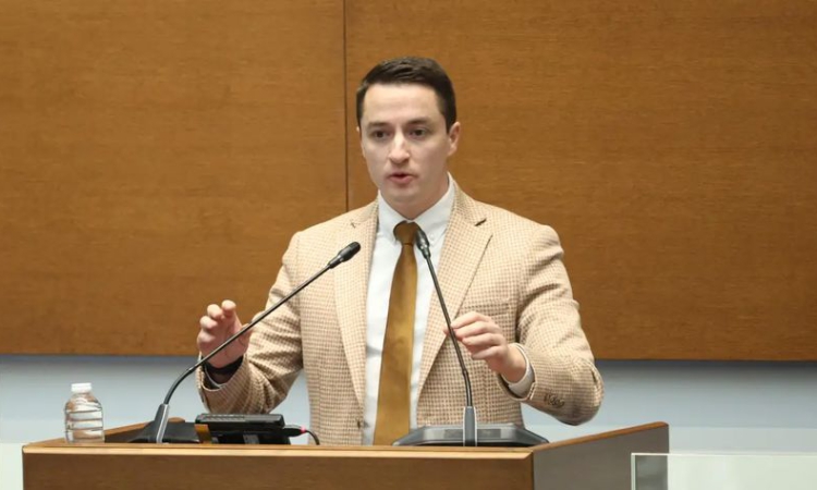 Божанков дава Цончо Ганев на прокуратурата