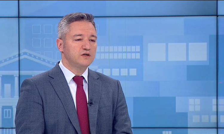 Кристиан Вигенин: Еврозоната е средство българските граждани да живеят по-добре