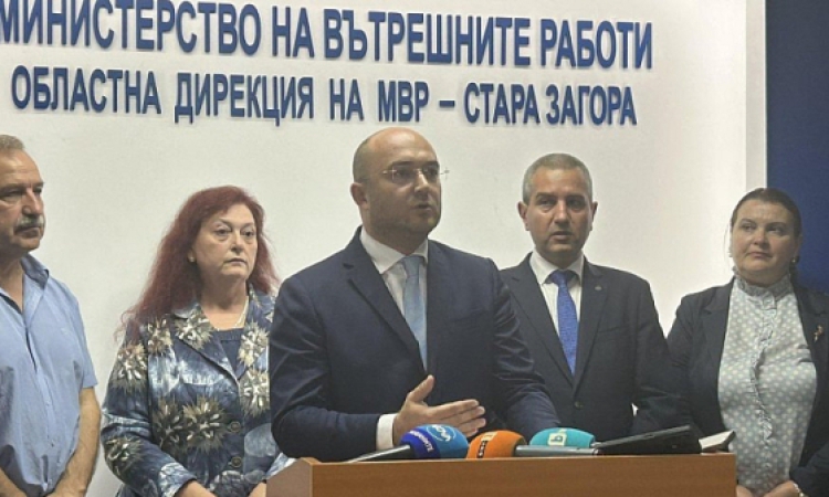 ИА &quot;Медицински надзор&quot; допълни ужасяващата картина от домовете за възрастни в село Ягода