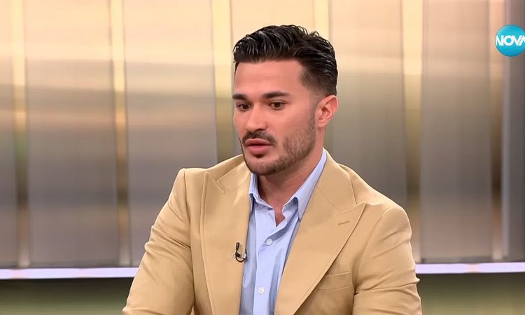 Фалшив клип в TikTok твърди, че певецът Галин е починал в катастрофа