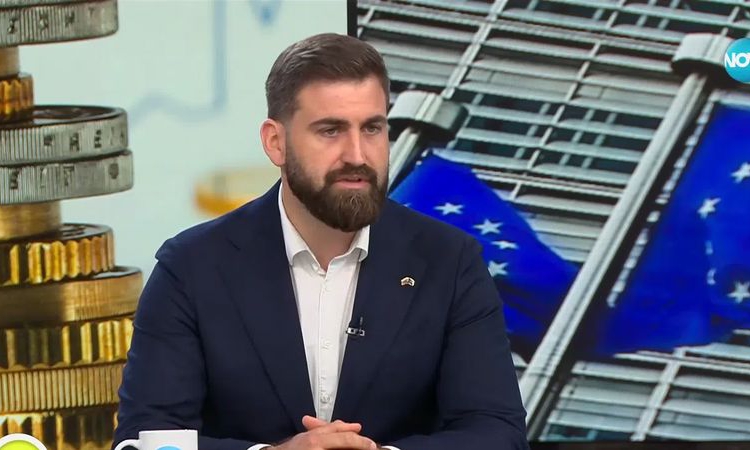 Андрей Новаков: Няма план &quot;Барбароса&quot; срещу еврото, но има хора, които печелят от страха