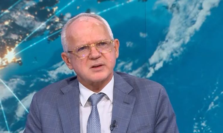 Васил Велев: Заплатите ще се увеличат с влизането в еврозоната