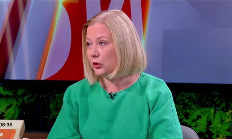 Надежда Йорданова за ужасяващите разкрития в домове за възрастни: Дано това разследване стигне докрай