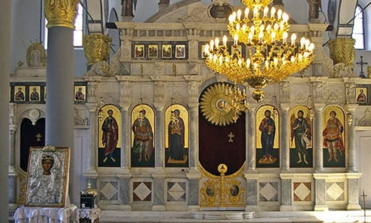 Петдесетница е
