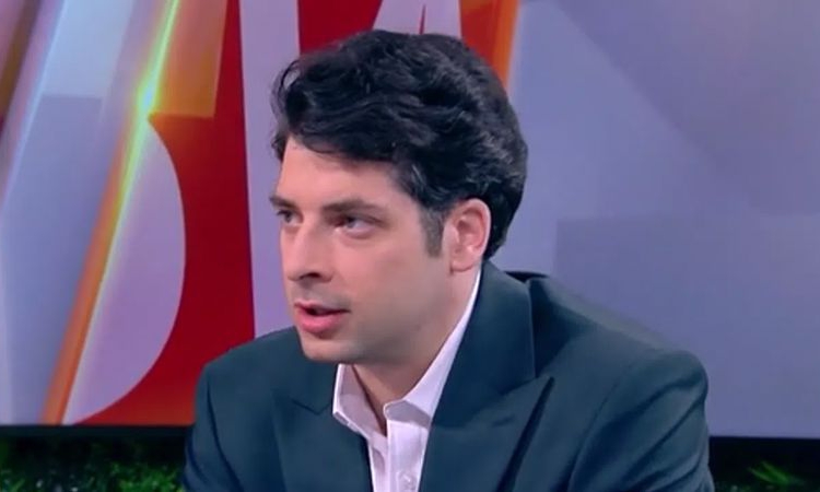 Атанас Пеканов: Падането на кабинета няма да спре преминаването към евро