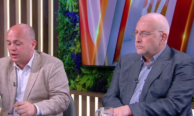 „Това е ядрена бомба, която той пусна“: Президентът подготвя политически проект, смятат анализатори