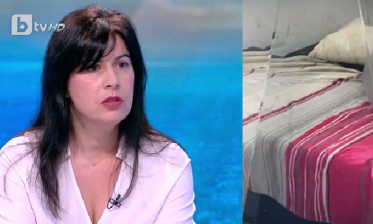 Адела Качаунова: Информация за &quot;домовете&quot; за възрастни хора има поне от 2018 г., извършвани са проверки