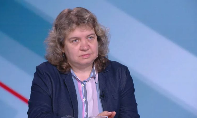 Наталия Киселова предлага ПГ на Ахмед Доган да смени името си