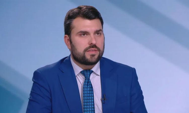 Георг Георгиев: Не остават съмнения, че властите в Северна Македония искат да насадят страх