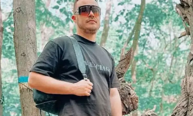 Приятел на Явор: Още ли твърдите, че не е удрян при очевидната истината?