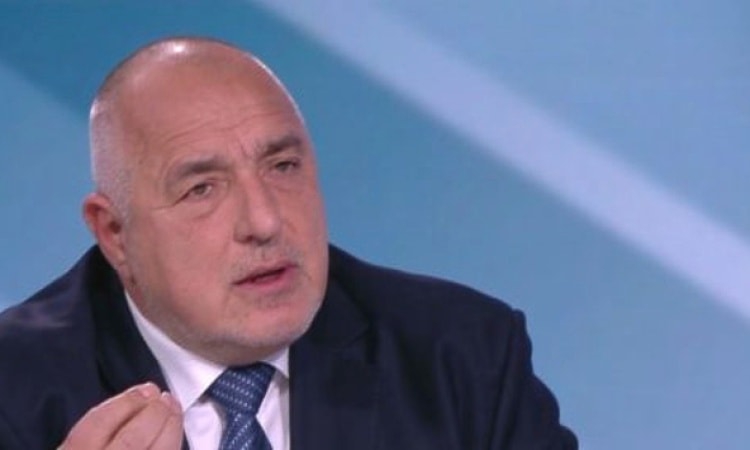 Борисов: Светът става все по-несигурен. Радев не знам дали се е върнал, беше по Ташкент, големи турнета