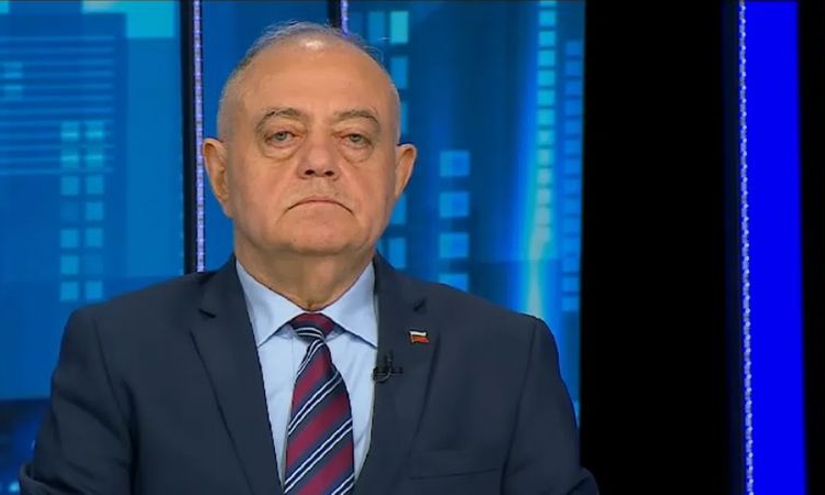 Атанас Атанасов за ескалацията в Близкия изток: Няма пряка заплаха за България, но не трябва да бъдем и спокойни