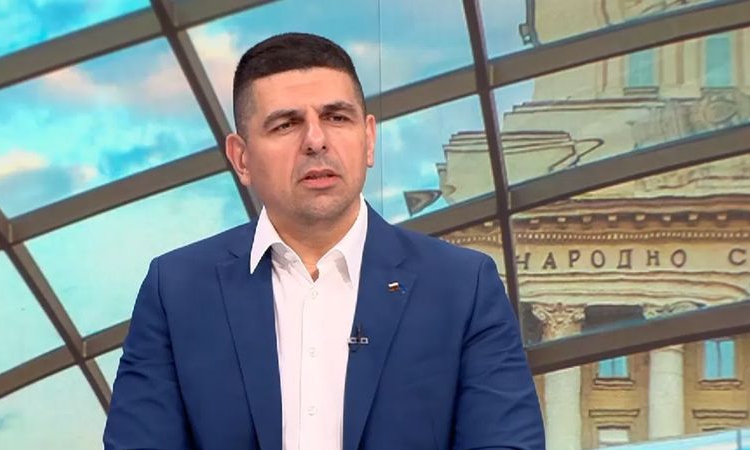 Ивайло Мирчев: Докога ще изкара правителството знае само един човек и това е Делян Пеевски