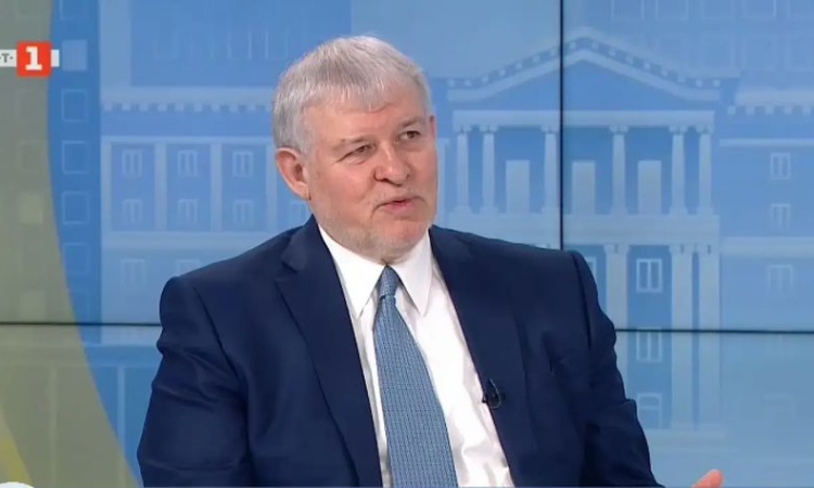 Румен Христов: Трябва да приключим процеса по влизане в еврозоната колкото се може по-скоро