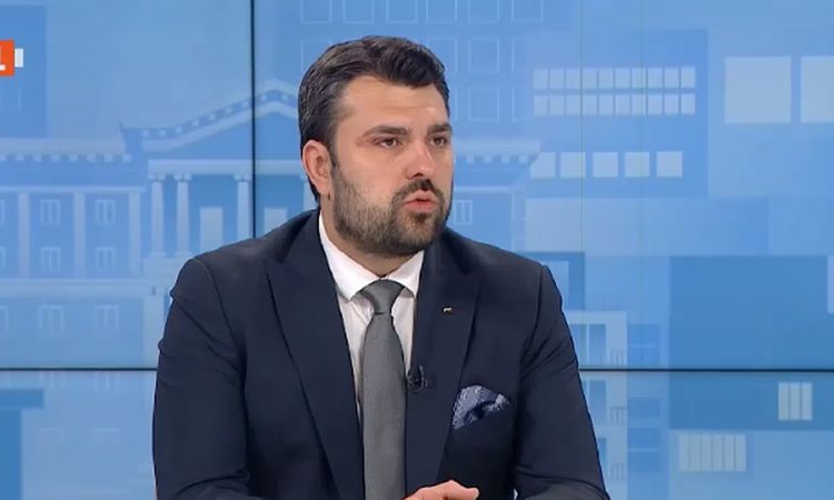 Георг Георгиев: Намираме се в най-критичната точка от новата ни история