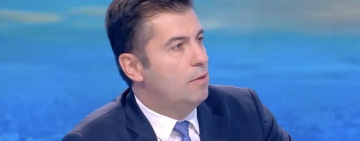 Кирил Петков: Пеевски и Борисов не могат да си нагласят човека, който да управлява антикорупционната комисия