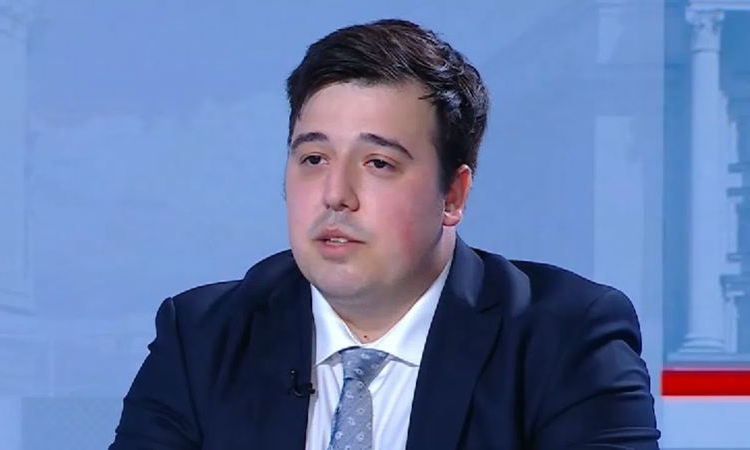 Енергийният експерт Цветомир Николов: &quot;Турски поток&quot; е в черния списък на ЕК