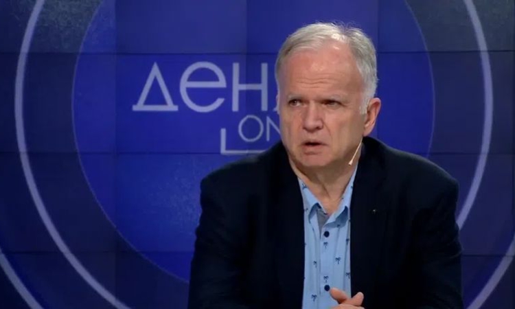 Боян Чуков: Приближава ядрен апокалипсис, новите лидери в Иран са по-радикални