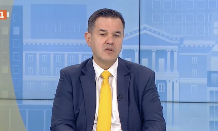 Никола Стоянов: Пазарът в България винаги е бил изкривен