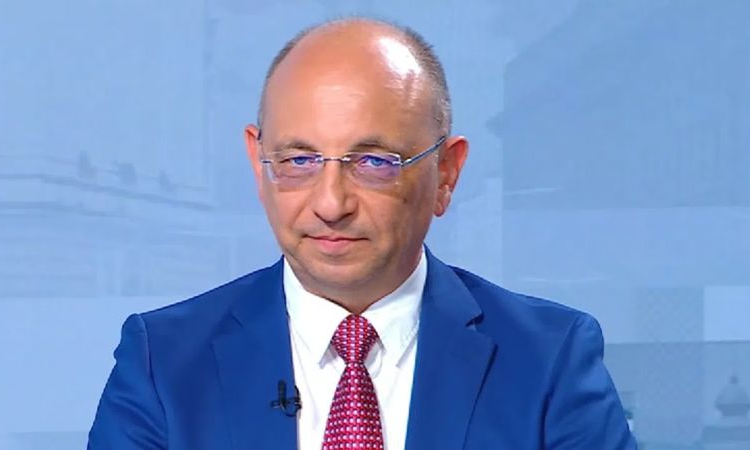 Николай Василев: От всички държави, които приемат еврото, България е най-готова