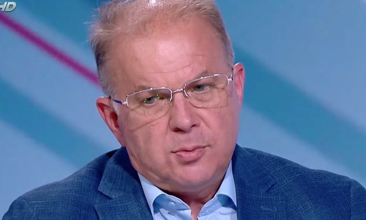 Чолаков, КЗК: Еврото се оказа стрес тест, който да събуди държавните органите