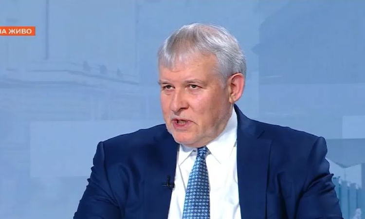 Румен Христов: Еврозоната е много по-важна за българските граждани, отколкото темата с Република Северна Македония